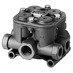 Vierkreisschutzventil Ae 4162