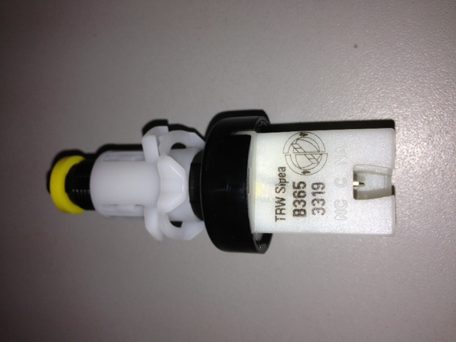 Bremslichtscalter Iveco 35.13 Daily