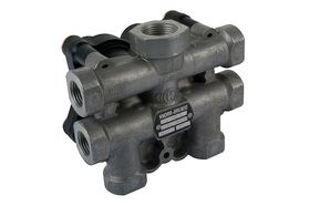 Vierkreisschutzventil AE 4604