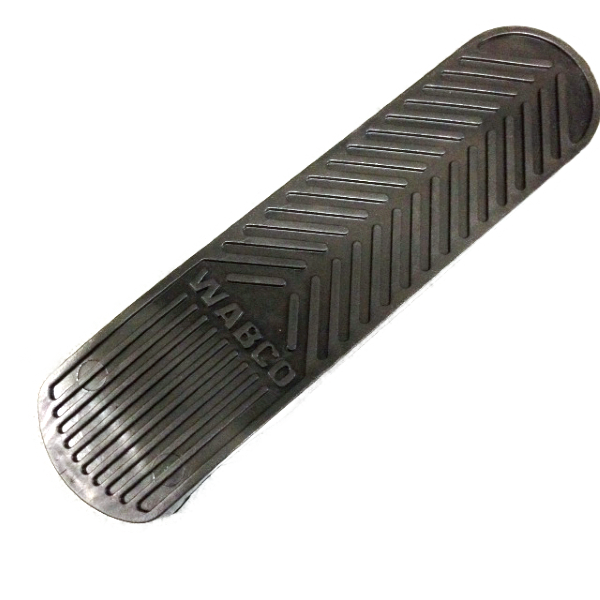 Pedalüberzug 68 X 285 mm WABCO