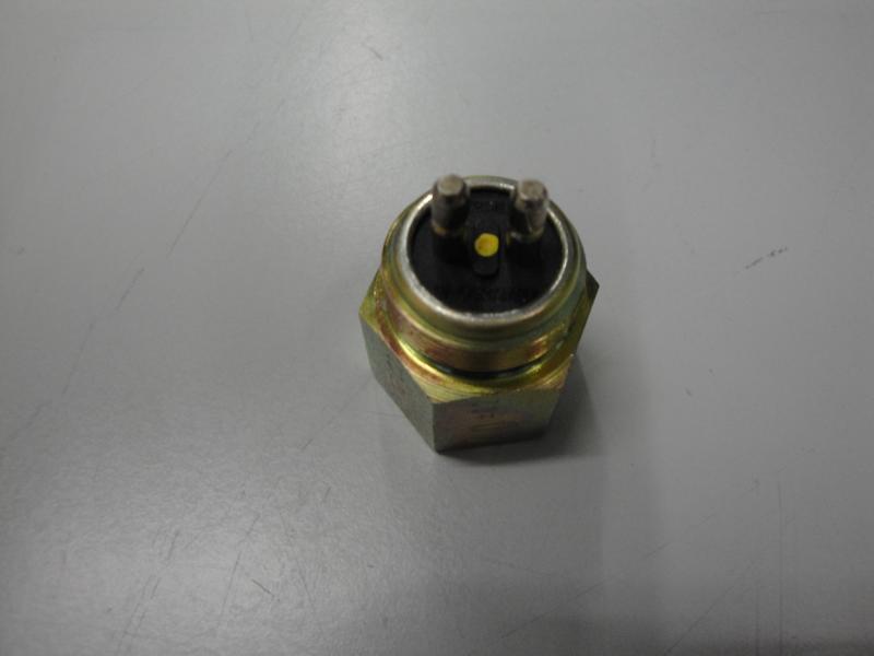 Kontrollschalter 4,0 +-0,2