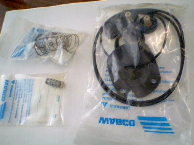 Reparatursatz Dichtungssatz