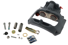 Pinza del freno asse posteriore sinistro