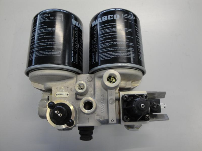 Lufttrockner Mit Patrone2 Kamera