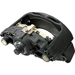 Bremssattel, Ohne Bremsbeläge, Rechts O350 Neu