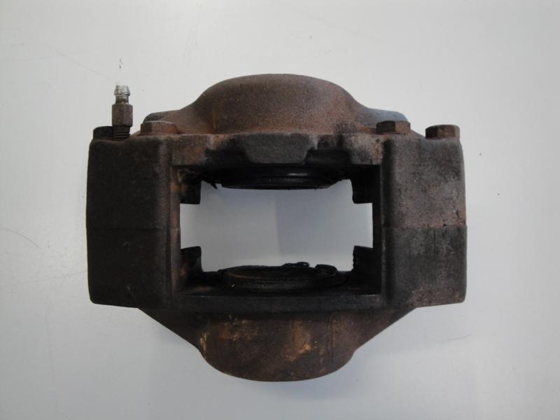 Bremszange   Für TrachsZum Revidieren