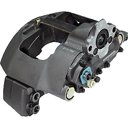 Bremszange hi. re. Volvo