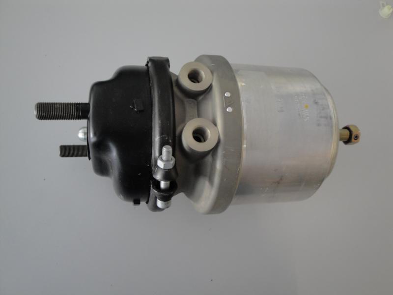 Kombizylinder Für Bs 9398  16/16` Nachlaufachse 