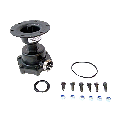 Entwässerungsventil Automatisch 24 V, Max. 12 Bar