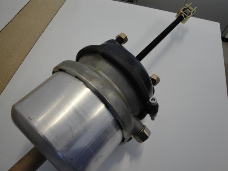 Kombizylinder24/24 Universal Hf