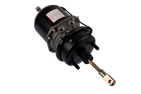 Membran-Federspeicherzylinder Links Mb O 350, 404