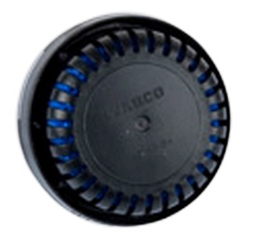 Geräuschdämpfer Schnappverschluss