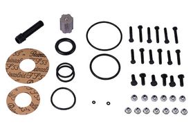 Haldex Reparatursatz Lufttrockner Consep