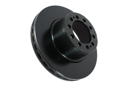 Bremsscheibe 10x Loch MB