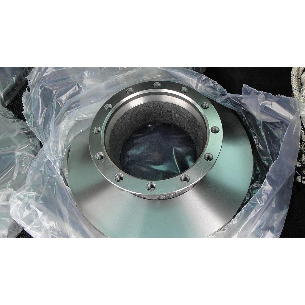 Bremsscheibe Vorne Lkw Iveco