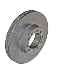 Bremsscheibe, 10-Loch