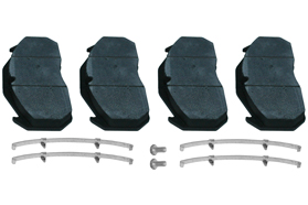 Scheibenbremsbelagsatz MDPXXXX