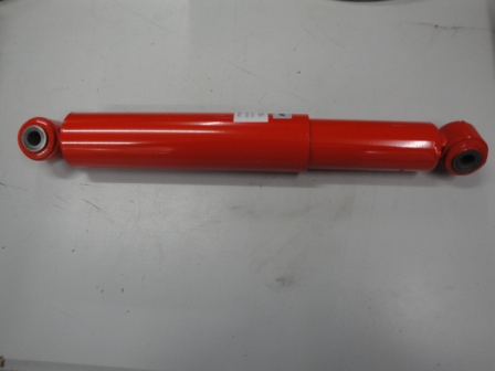 Stossdämpfer Hinten