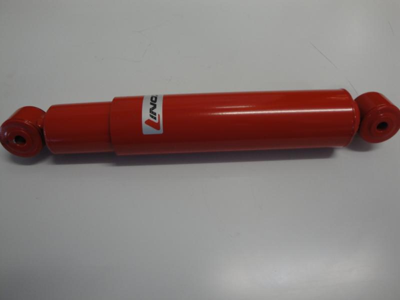 Stossdämpfer Hinten Iveco