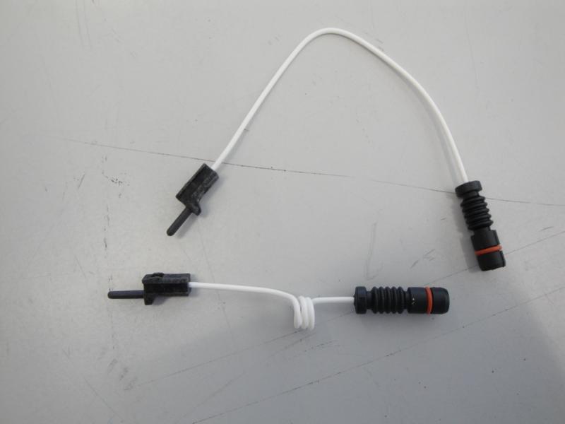 Scheibenbremse VerschleisssatzHinten  Sprinter