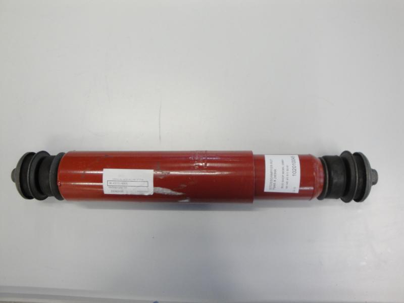 Stossdämpfer Rot  TV45 X 240HA