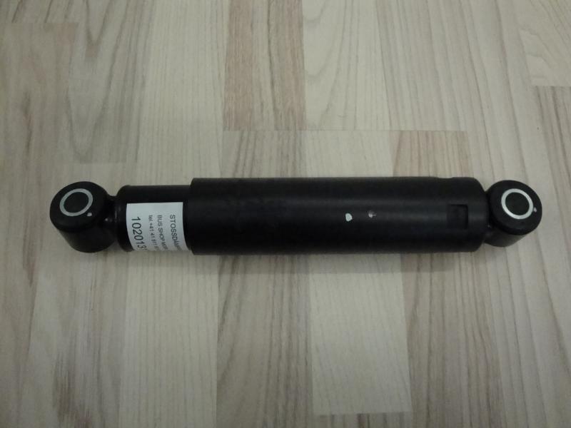 Stossdämpfer Vorne Iveco