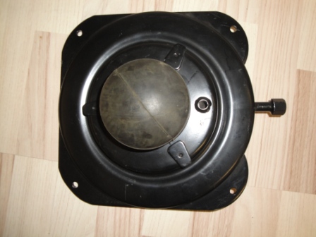 Luftfeder-Grundplatte