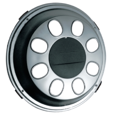 Radzierblende für Vorderachse 17,5” 