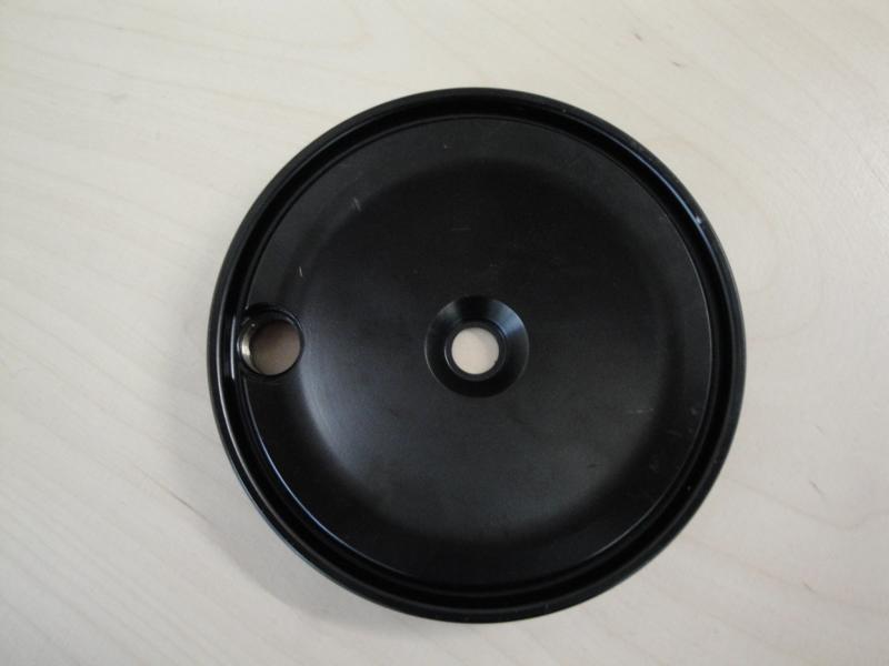 Luftfeder-Grundplatte Oben 916 N1