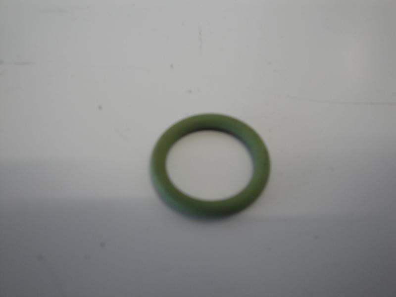 Runddichtung 14 X 2-Fpm1-70-Gn