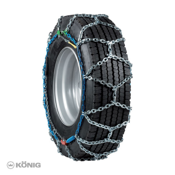 Schneekette König COACH MASTER 9050