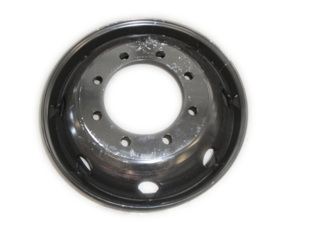 Stahlfelge 22.5 X 6.75-127/24-8 Loch