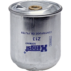 Oelfilter ZentrifugalRenault 50 01 858 001Iveco 50 01 021 174