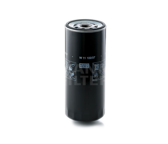 Ölfilter MANN W11 102/37
