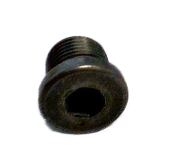 Verschlusschraube M 18X1,5X15-