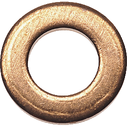 Dichtring DIN 7603 20x26x1,5 mm