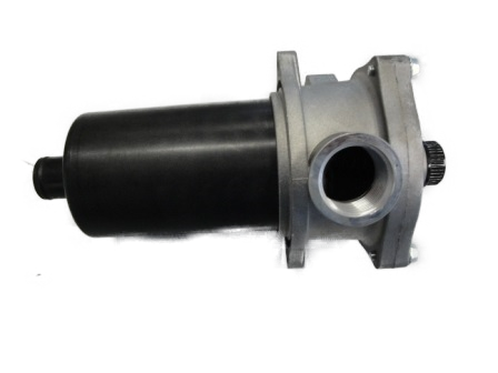 Hydraulikfilterpatrone komplett für MAN