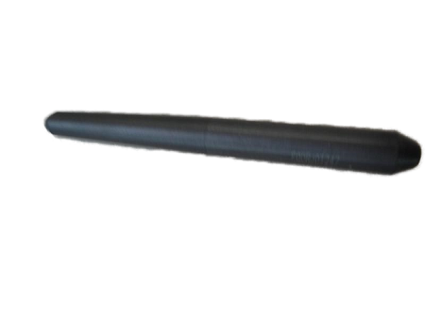 Düsenhalter Druckrohrstutzen