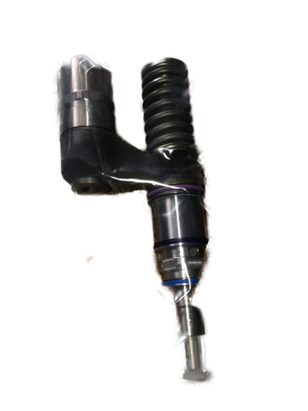 Injektor Neu Scania