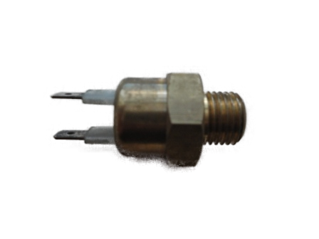 Themperaturfühler 159°C