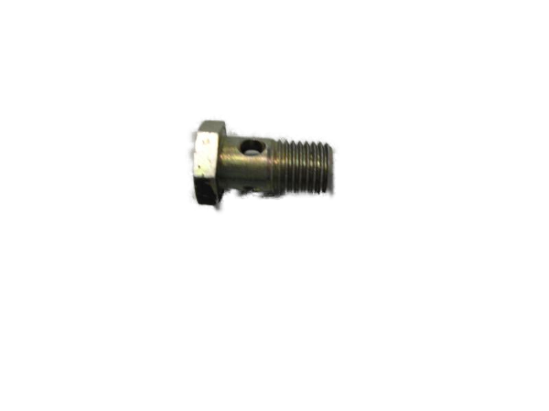 Holschraube M 12 X 1,25 Mm X 25