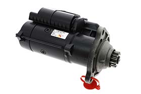 Anlasser 24V 5.5KW in AT SCANIA