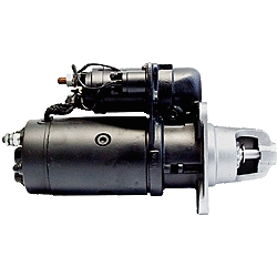 Anlasser BOSCH 6,2 KW