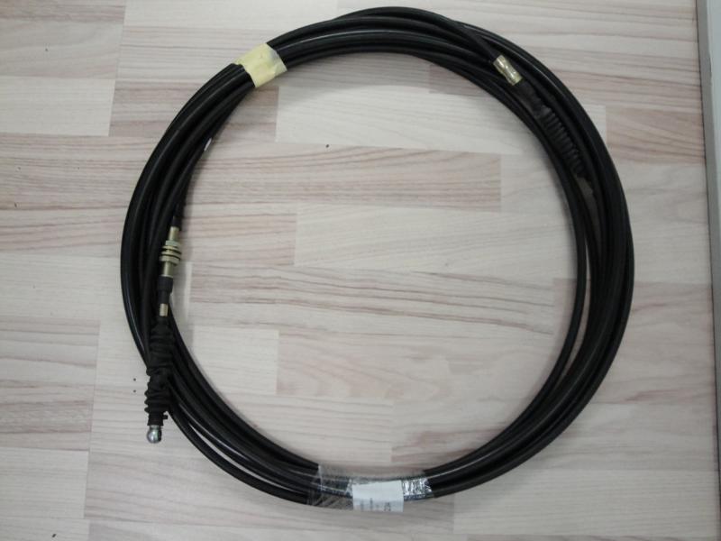 Fusspedalkabel  11000 Mm