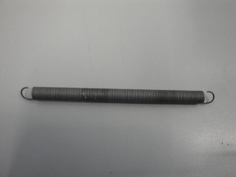 Zugfeder Für Gas-Motor