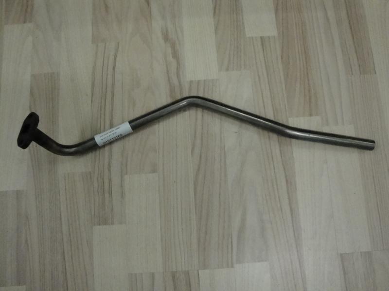 Rohr Zu Turbolader Scania