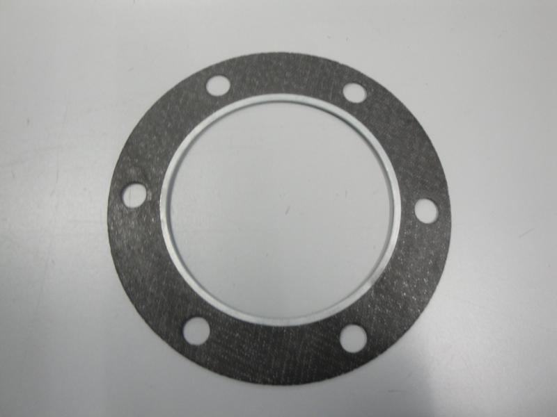 Runddichtung Zu Turbo