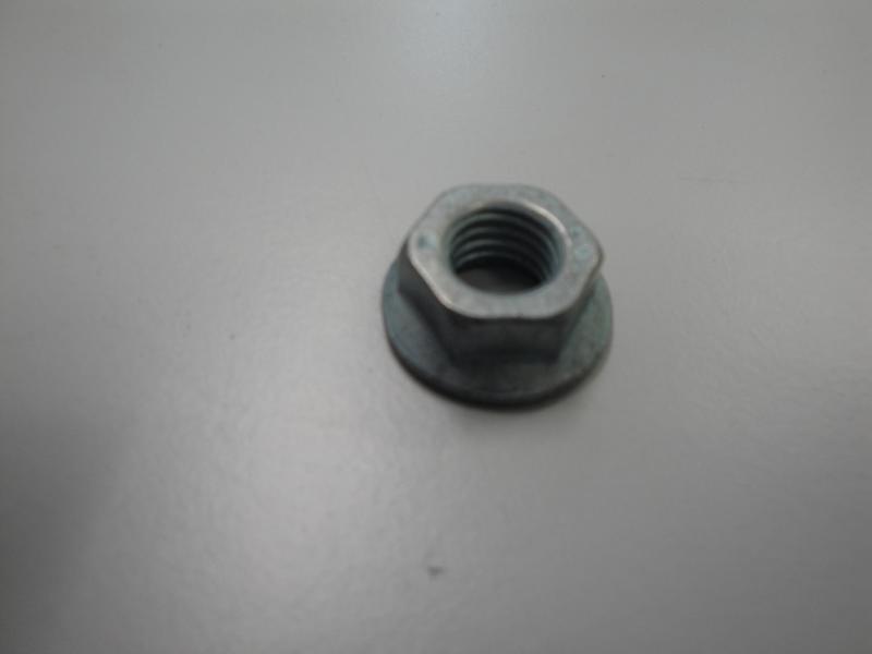 Dado esagonale di bloccaggioM 10