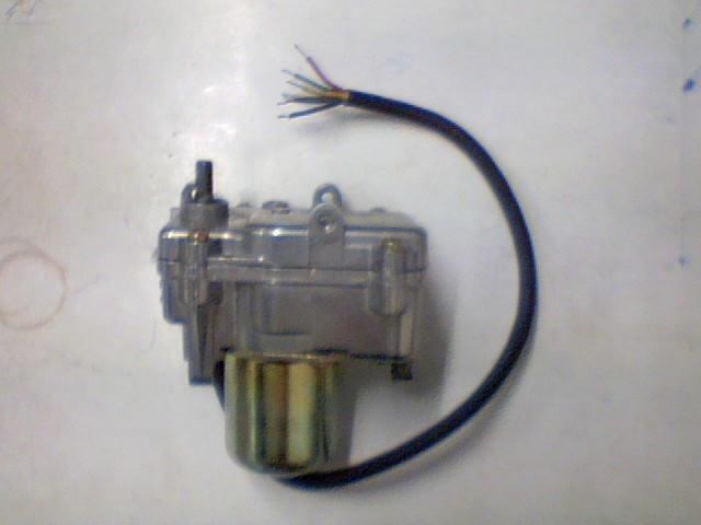 Stellmotor Tempomat