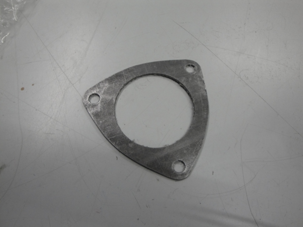 Aspuffdichtung zu TEMSA Opalin